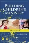 Building Children's Ministry cover