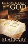 Encounters with God cover