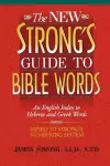 The New Strong's Guide to Bible Words cover