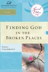 Finding God in the Broken Places cover