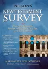 Nelson's New Testament Survey cover