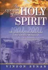 The Century of the Holy Spirit cover