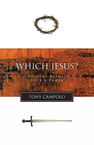 Which Jesus? cover