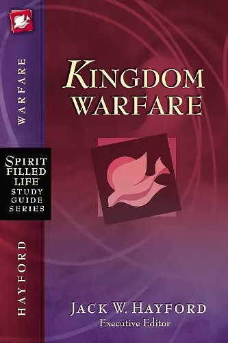 Kingdom Warfare cover