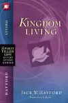 Kingdom Living cover