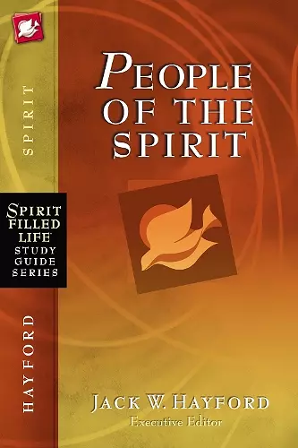 People of the Spirit cover