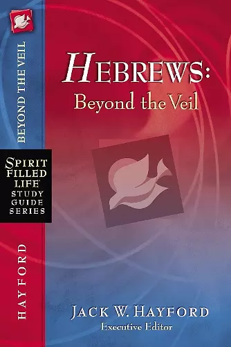 Hebrews cover