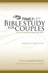 Family Life Bible Study for Couples cover