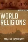 World Religions cover