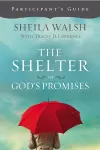 The Shelter of God's Promises Participant's Guide cover