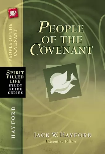 People of the Covenant cover