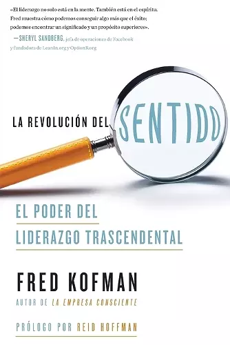 revolución del sentido, La cover