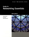 Guide to Networking Essentials cover