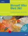 Microsoft Office Word 2003, Illustrated Brief, CourseCard Edition cover