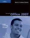 Microsoft Office 2007 cover