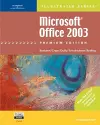 Microsoft Office 2003 – Illustrated Introductory‚ Premium Edition cover