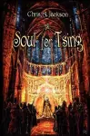 A Soul for Tsing cover