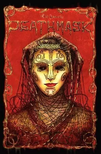 Deathmask cover