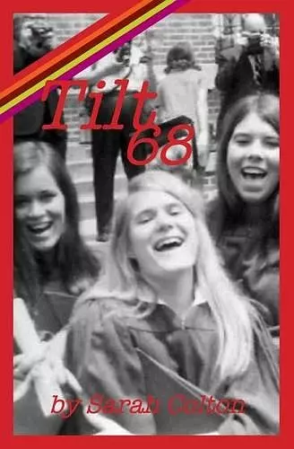 Tilt 68 cover