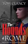 The Hounds of Rome cover