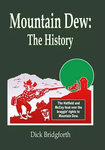 Mountain Dew cover