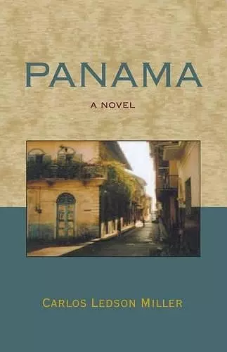 Panama cover