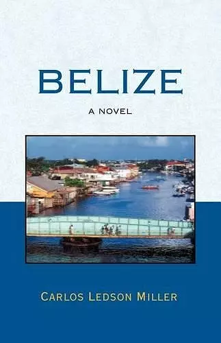 Belize cover