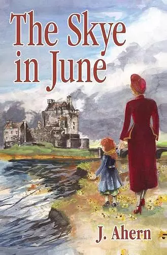 The Skye in June cover