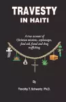 Travesty in Haiti cover