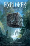 Explorer: the Mystery Boxes cover