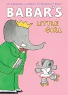 Babar's Little Girl (UK Edition) cover