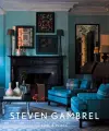 Steven Gambrel cover