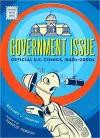 Government Issue cover