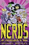 Nerds: Book 3 cover