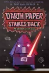 Darth Paper Strikes Back cover