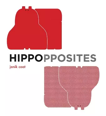 Hippopposites cover