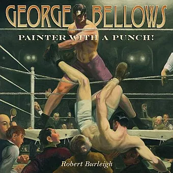 George Bellows cover