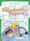 The Rocky Road Trip of Lydia Goldblatt & Julie Graham-Chang (The Popularity Papers #4) cover