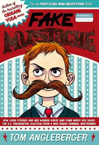 Fake Mustache cover