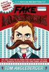 Fake Mustache cover
