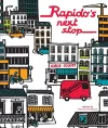 Rapido's Next Stop cover