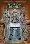 My Friend Dahmer cover