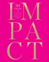 Impact: 50 Years of the Cfda cover