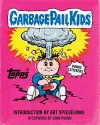 Garbage Pail Kids cover
