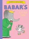 Babar's Little Girl cover