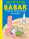 Babar Visits Another Planet cover