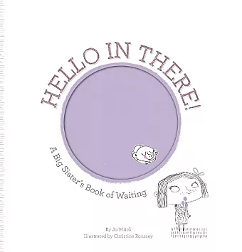 Hello in There! cover