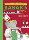 Babar's Book of Colour cover