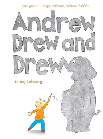 Andrew Drew and Drew cover