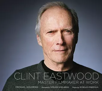 Clint Eastwood cover